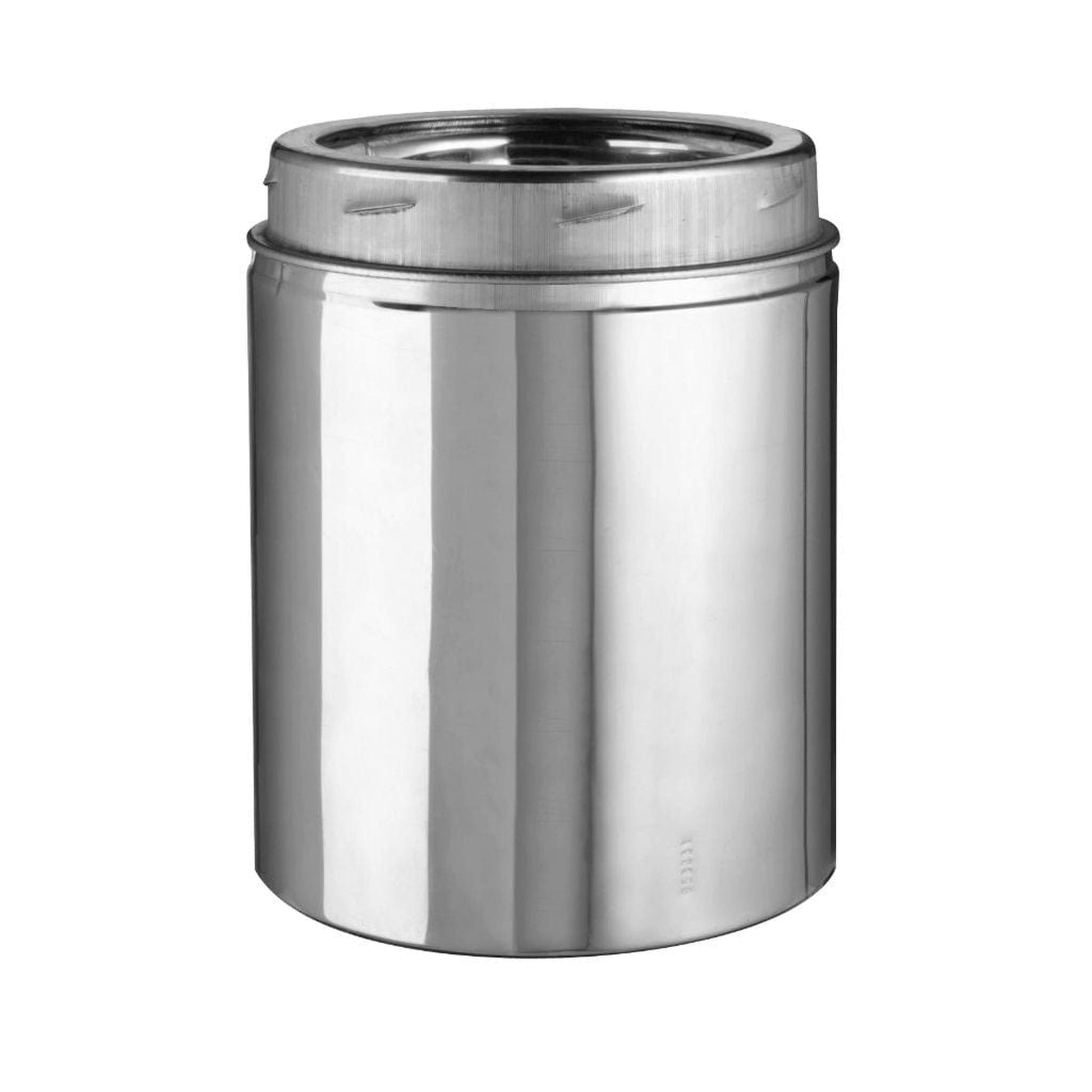 SELKIRK Selkirk 206011U MetalBest 6 inch Ultra-Temp Adjustable Length 2 to 9.5 inches