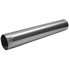 SOUTHWARK METAL Southwark Metal 4008 4in aluminum pipe
