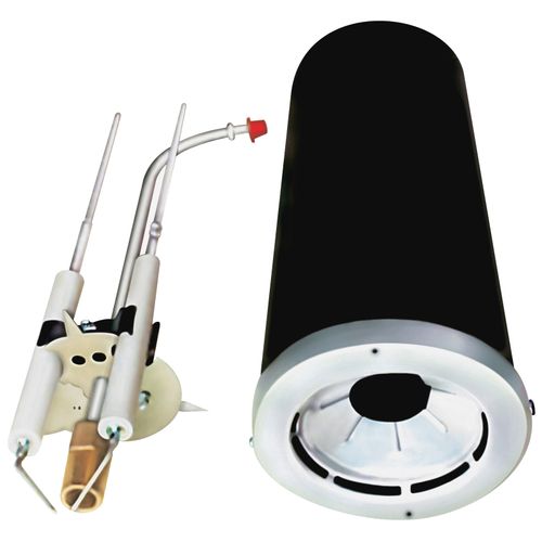 RW BECKETT Rw Beckett AF72YH Air Tube Combination