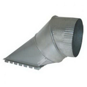 SOUTHWARK METAL Southwark Metal EP137 duct takeoff 7 x 8 - 7 inch