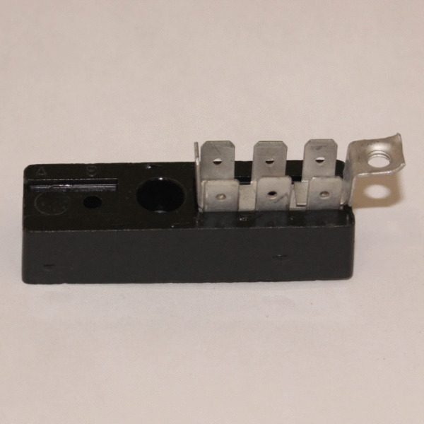 CARRIER Carrier HY84DA010 terminal board HY84DA101