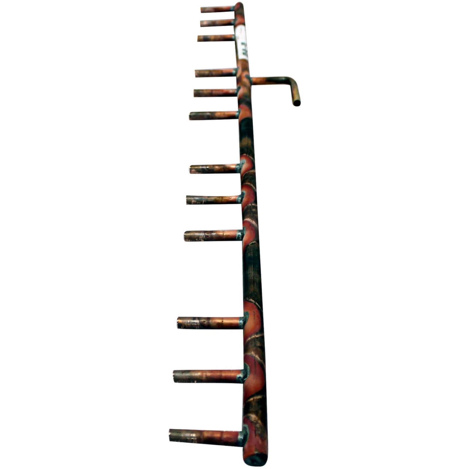 CARRIER Carrier 48TM400018 Header Assembly