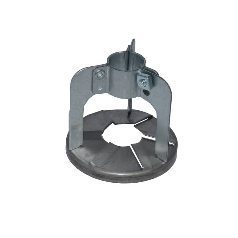 BECKETT Carrier 51785u retention head assy, 6 -slot f