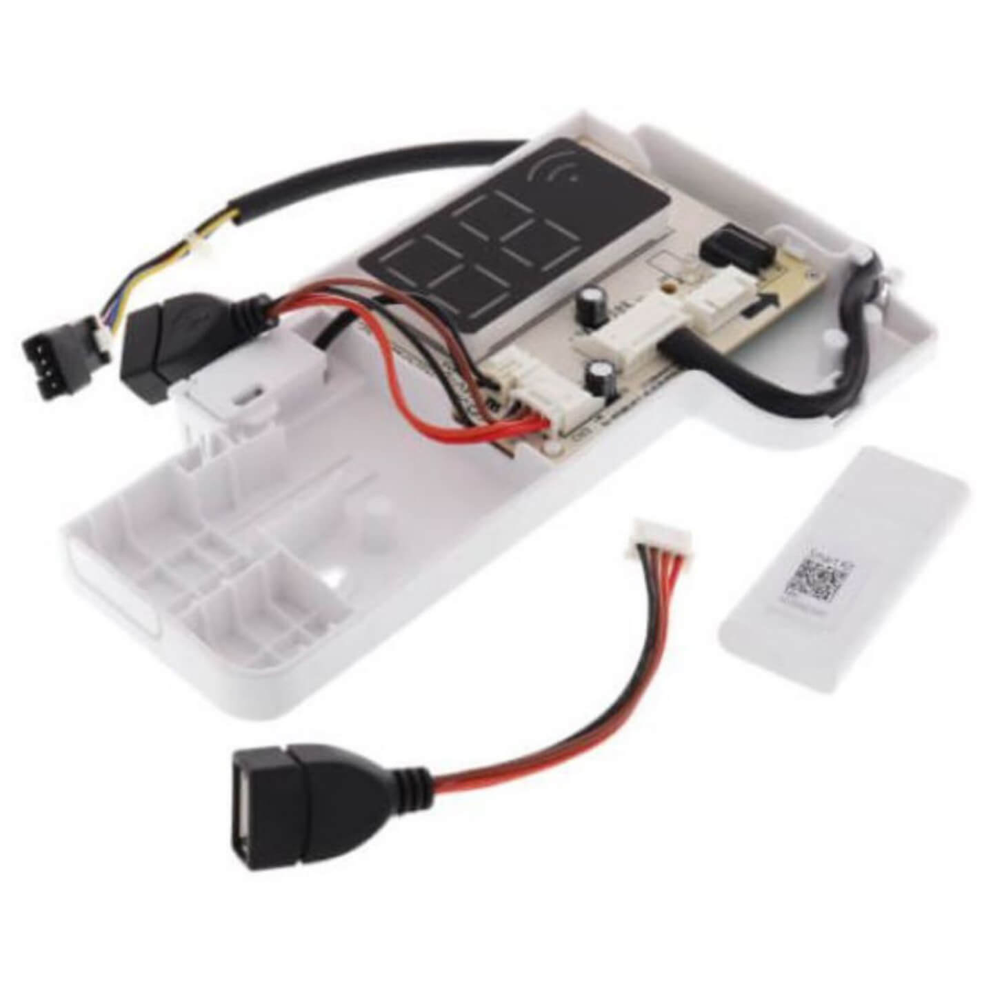 CARRIER Carrier KSAIF0401AAA Wi-Fi Kit Cassettes, Ducted, Console SEN-INS-CAR-02