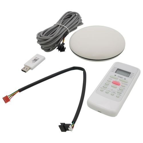 CARRIER Carrier KSAIF0401AAA Wi-Fi Kit Cassettes, Ducted, Console SEN-INS-CAR-02