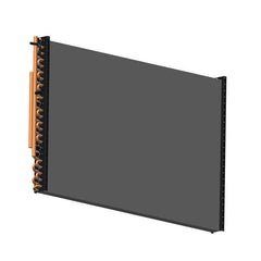 CARRIER Carrier 48TM402044 Coil Subcooler Al/Cu