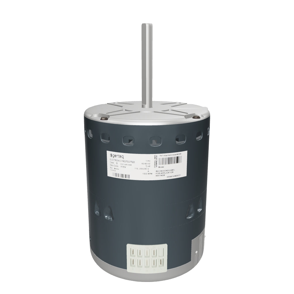CARRIER Carrier HD52AR262 ECM Motor X13 1 HP