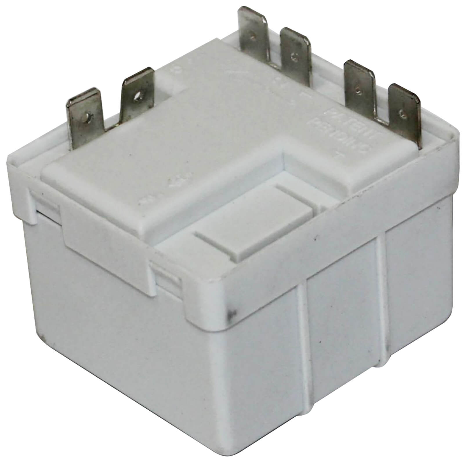 CARRIER Carrier HN61HB553 Relay Replacement