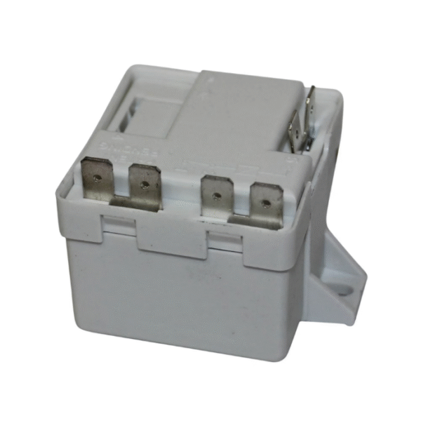 CARRIER Carrier HN61HB553 Relay Replacement