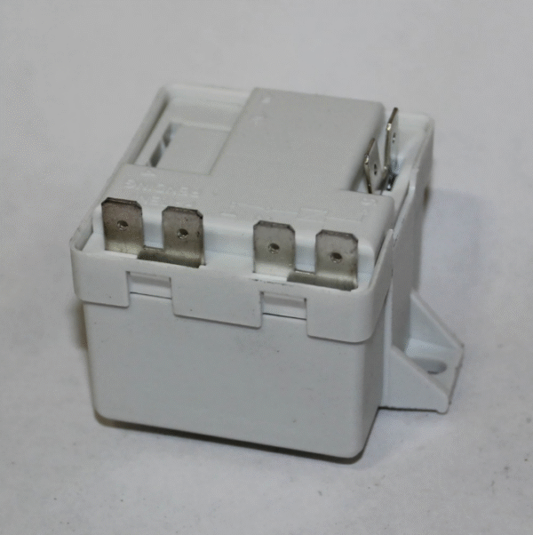 CARRIER Carrier HN61HB553 Relay Replacement