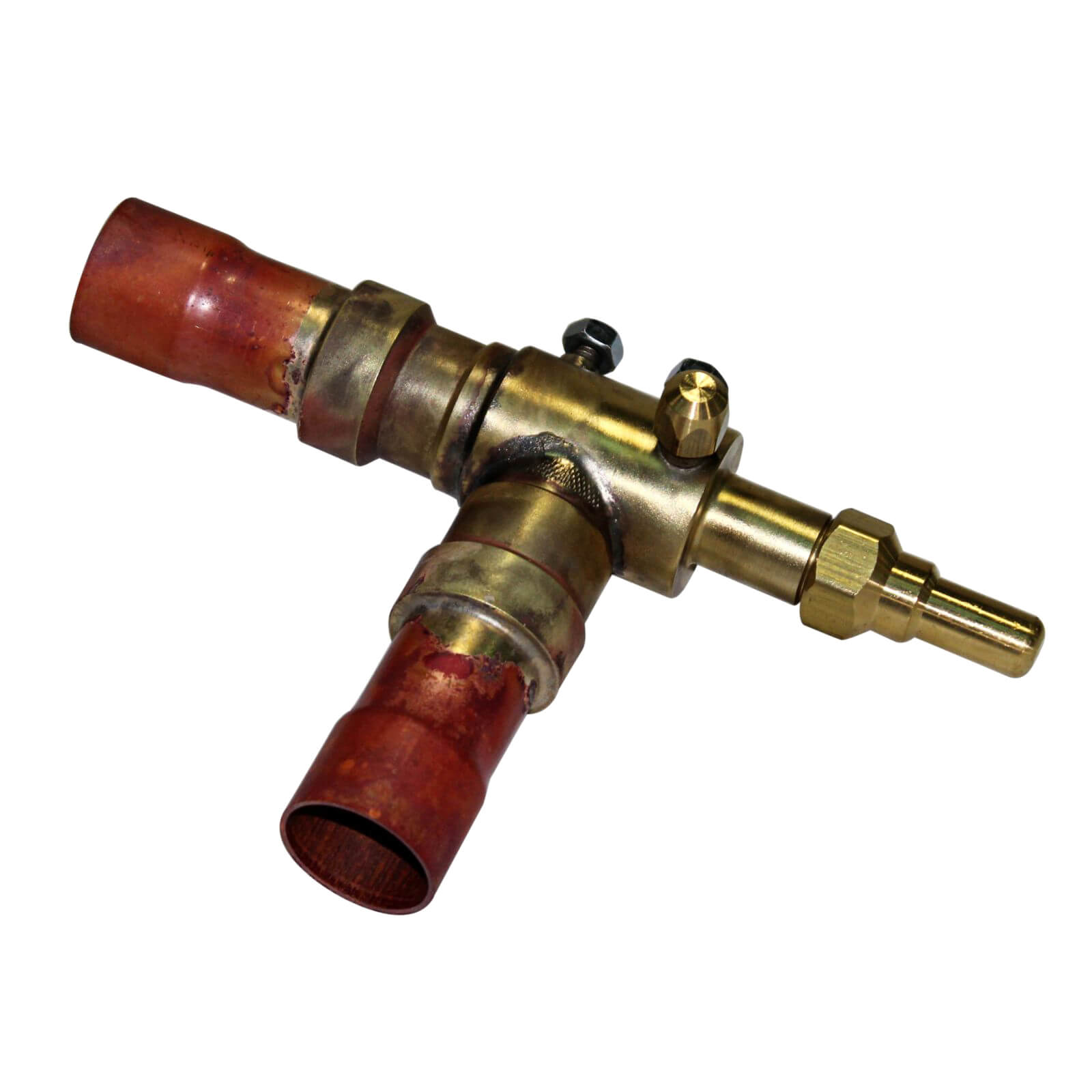 CARRIER Carrier 99CC404734 Suction Valve