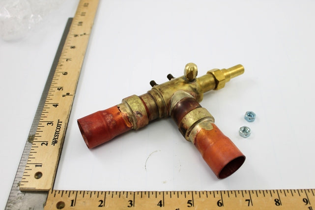 CARRIER Carrier 99CC404734 Suction Valve
