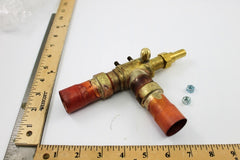 CARRIER Carrier 99CC404734 Suction Valve