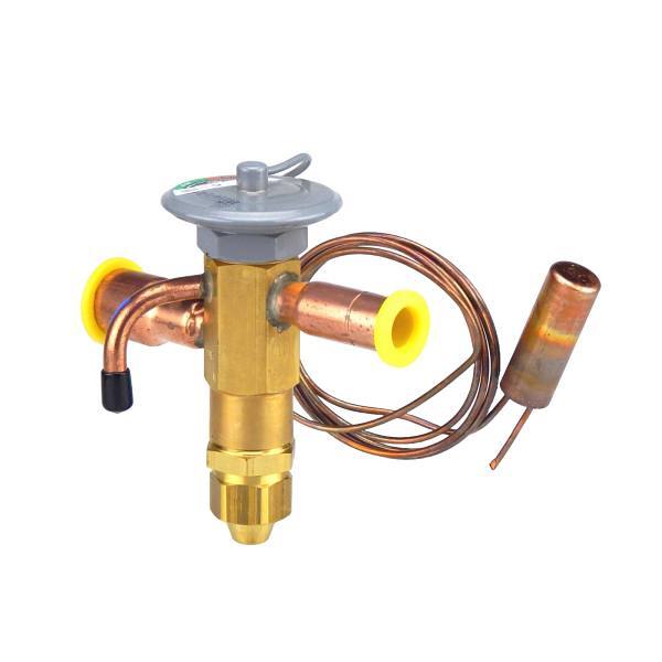 CARRIER Carrier NAEA40601TX Smartcomfort TXV for Wall & Ceiling Mount AHUs 3.0 Ton