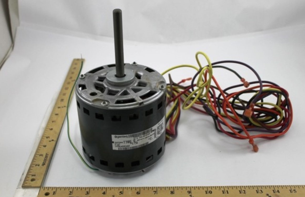 CARRIER Carrier HC45AE462 460v1ph 3/4hp 1075rpm Motor