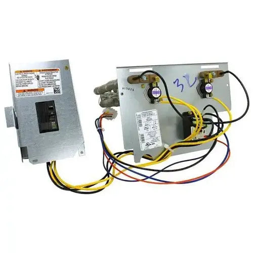 INTERNATIONAL COMFORT PRODUCTS Carrier EHC07BKB Smartcomfort heater kit 8 Kw for FHMA5x upflow for use in 2 - 5 ton units