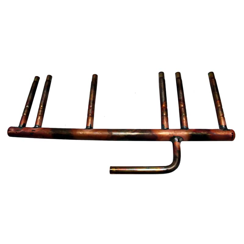 CARRIER Carrier 50HJ401337 Header Asy