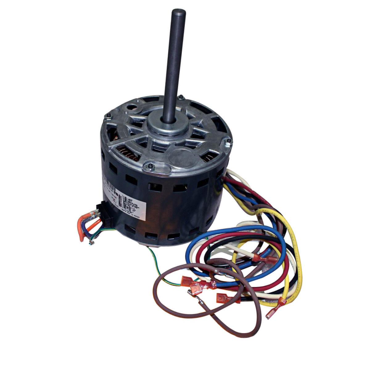 CARRIER Carrier HC680061 1/4 HP Reversible Rotation 208-230V 1075 RPM Blower Motor