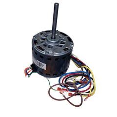 CARRIER Carrier HC680061 1/4 HP Reversible Rotation 208-230V 1075 RPM Blower Motor