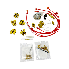 CARRIER Carrier KGANP51012SP Gas Conversion Kit Natural-to-Propane AGAGC9NPS01C
