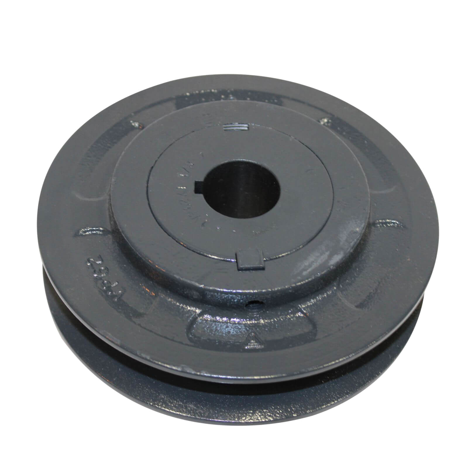 CARRIER Carrier KR11HY230 Pulley 6 inch x 1 1/8 inch bore