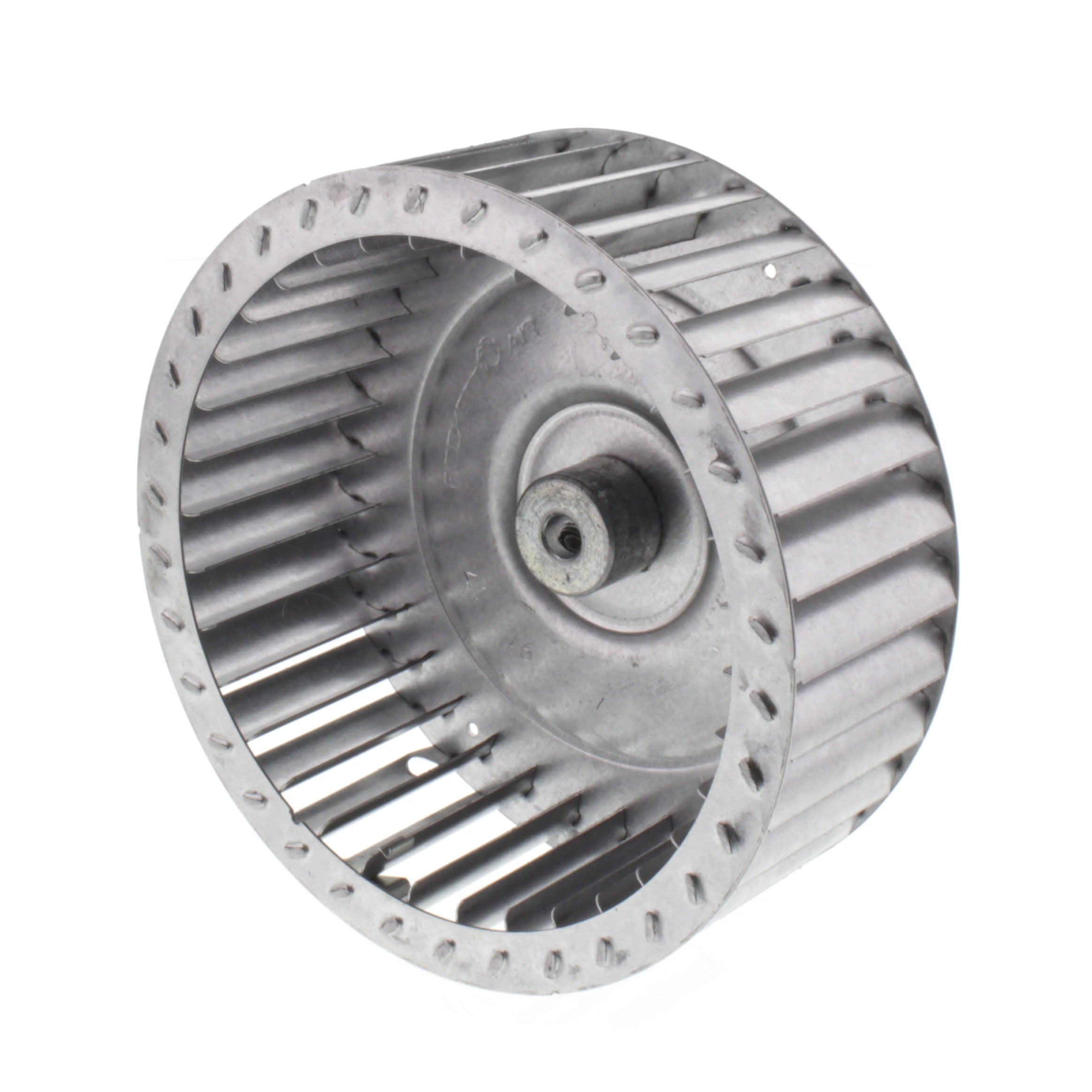 CARRIER Carrier 68624028 blower wheel cw rotation 11 inches x 10 inches, 1/2 inches bore