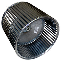 CARRIER Carrier 68624028 blower wheel cw rotation 11 inches x 10 inches, 1/2 inches bore
