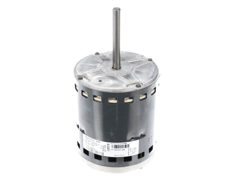 CARRIER Carrier HD46AE224 OEM Replacement X13 Blower Motor Module 3/4 HP 208/230V 1050 RPM 48FR CRRHD46AQ273