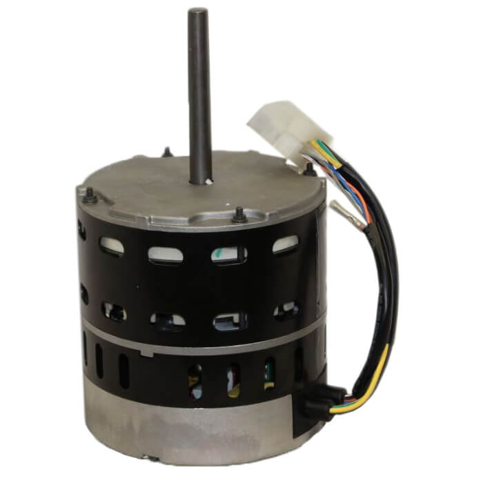 CARRIER Carrier HD46AE224 OEM Replacement X13 Blower Motor Module 3/4 HP 208/230V 1050 RPM 48FR CRRHD46AQ273