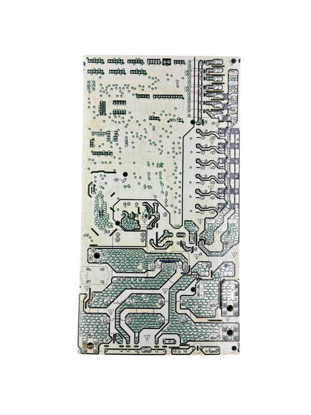 INTERNATIONAL COMFORT PRODUCTS Carrier 17122000055346 Main Control Board Subassembly 230V 17122000037804
