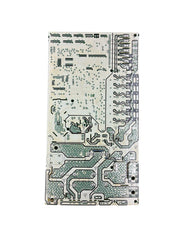INTERNATIONAL COMFORT PRODUCTS Carrier 17122000055346 Main Control Board Subassembly 230V 17122000037804