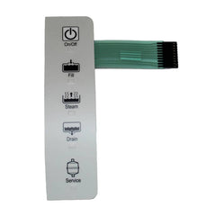 CARRIER Carrier 5540 Switch, Membrane