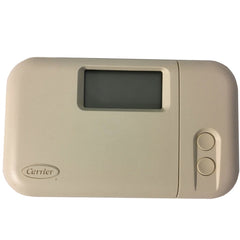 CARRIER Carrier ZONECC0USI01 Comfort Zone II Accessory, User Interface for 2 through 8 Zone
