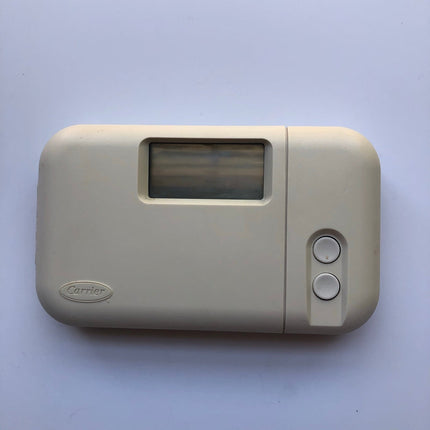 CARRIER Carrier ZONECC0USI01 Comfort Zone II Accessory, User Interface for 2 through 8 Zone