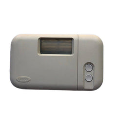 CARRIER Carrier ZONECC0USI01 Comfort Zone II Accessory, User Interface for 2 through 8 Zone