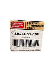 CARRIER Carrier 336774-774-CBP Heat Exchanger Kit Condensing