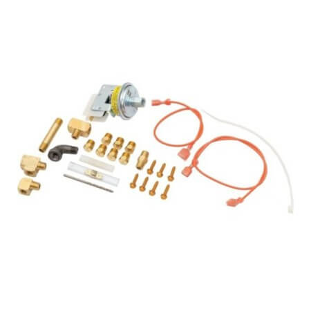 CARRIER Carrier AGAGC9PNS01A LP to NG Conversion Kit 90%+ AGAGC9PNS01B