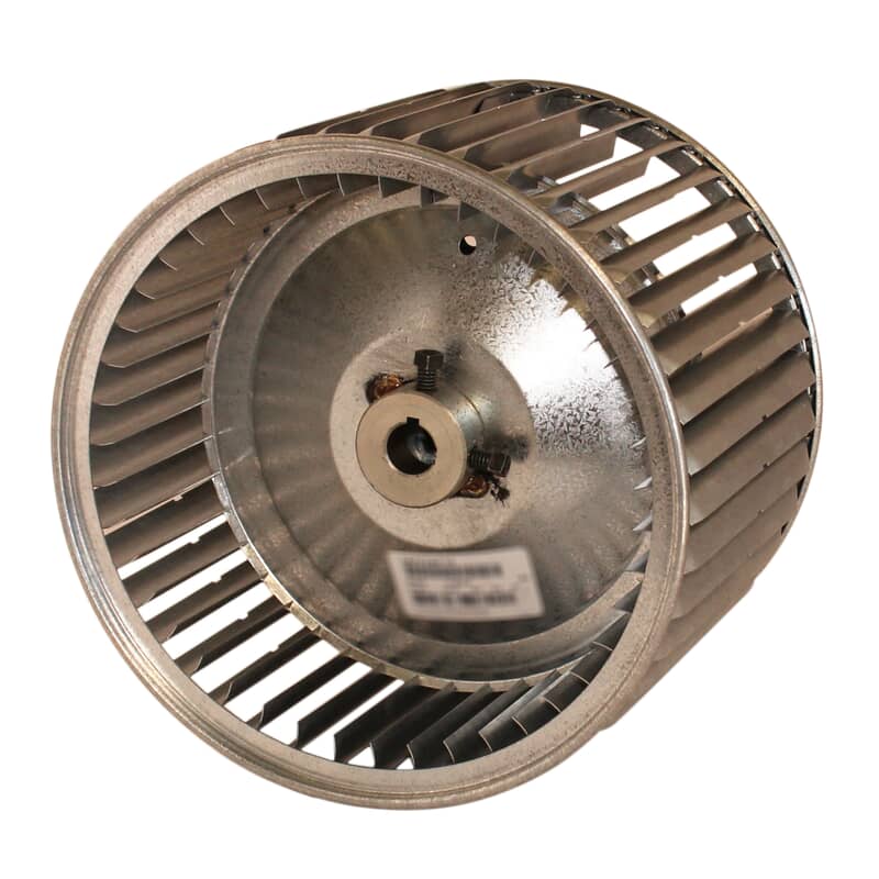CARRIER Carrier LA22LA076 blower wheel 9-7BD 3/4 CCW