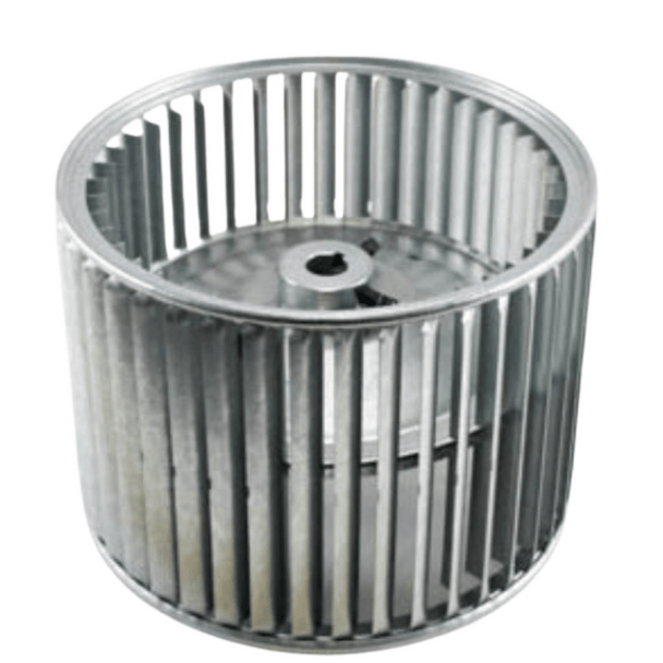 CARRIER Carrier LA22LA076 blower wheel 9-7BD 3/4 CCW