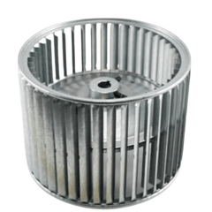 CARRIER Carrier LA22LA076 blower wheel 9-7BD 3/4 CCW