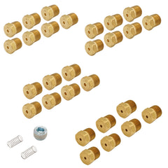 CARRIER Carrier AGAGC9PNS01C Condensing Prop to Nat AGAGC9PNS01B
