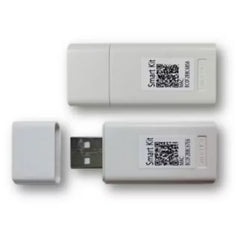 CARRIER Carrier KSAIF0301AAA Wi-Fi Interface Kit for Ductless Systems