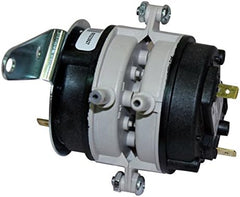 CARRIER Carrier HK06NB012 Pressure Switch 4 inch