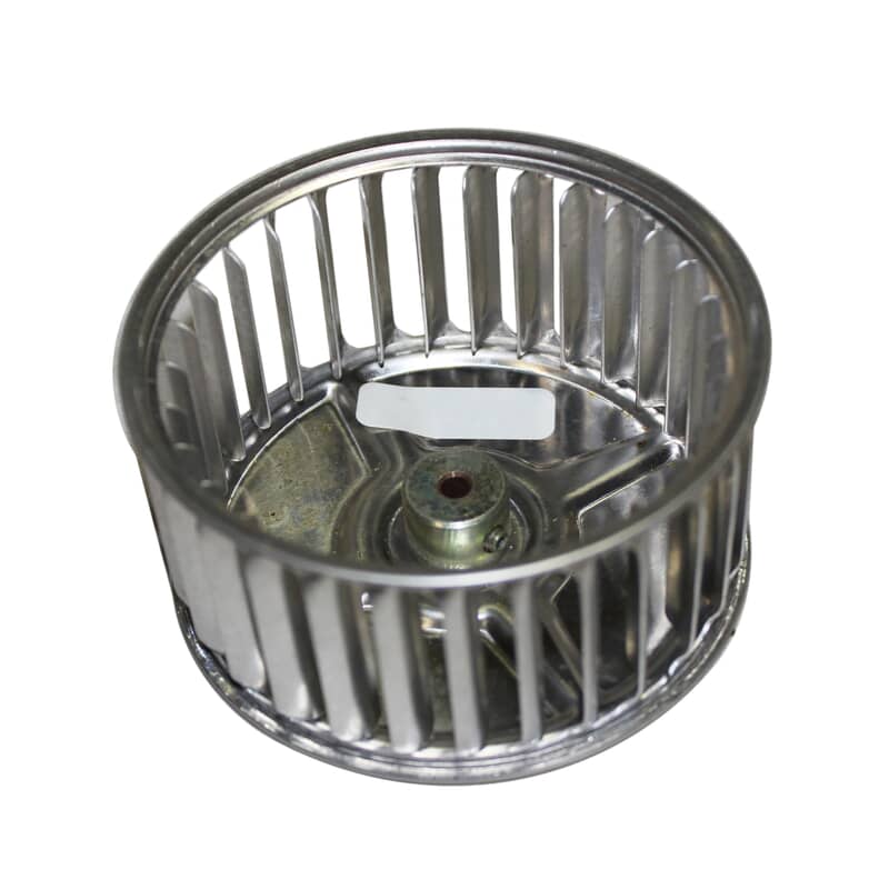 CARRIER Carrier LA680001 XS Blower Wheel 3.75 inch Diameter 2 inch Tall Clockwise Rotation