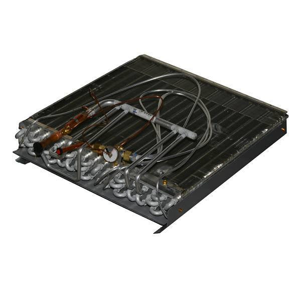 INTERNATIONAL COMFORT PRODUCTS Carrier 1193233 replacement coil kit