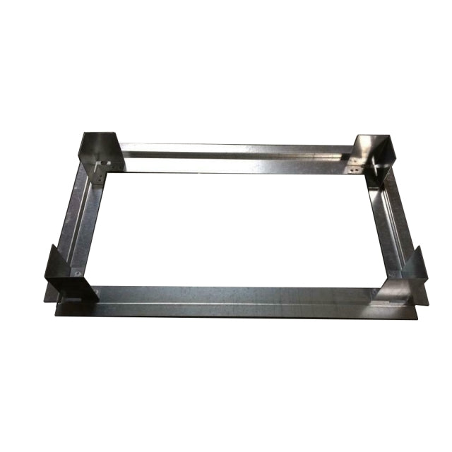 CARRIER Carrier KFACB0301CFB combustible floor base 42-60k BTU 21 inch cabinet downflow