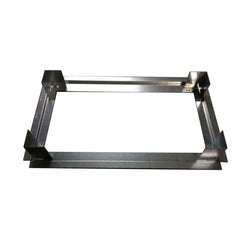 CARRIER Carrier KFACB0301CFB combustible floor base 42-60k BTU 21 inch cabinet downflow