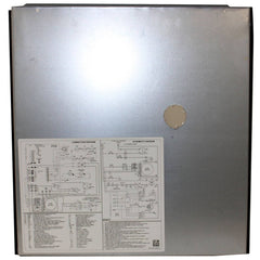 CARRIER Carrier 336888-782 Assembly Blower Door