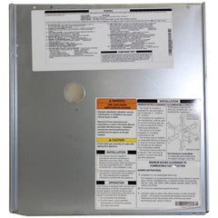 CARRIER Carrier 336888-782 Assembly Blower Door