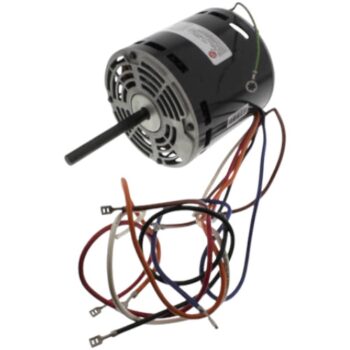 INTERNATIONAL COMFORT PRODUCTS Carrier 613209 blower motor 3/4 hp 115v 1 phase
